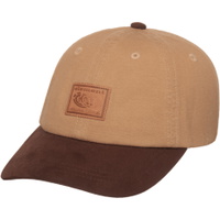 Mens Cargo Baseball Cap